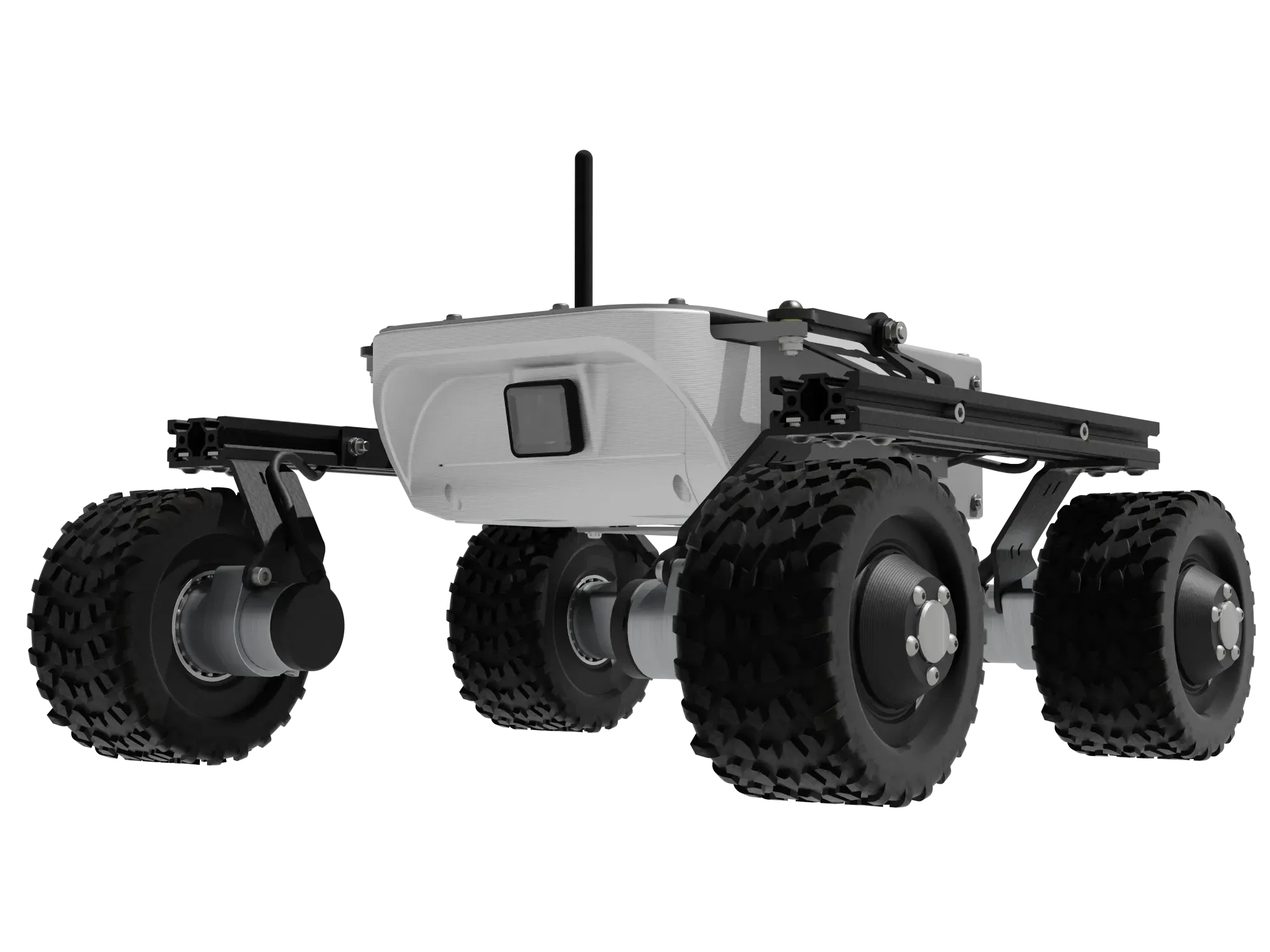 Leo Rover